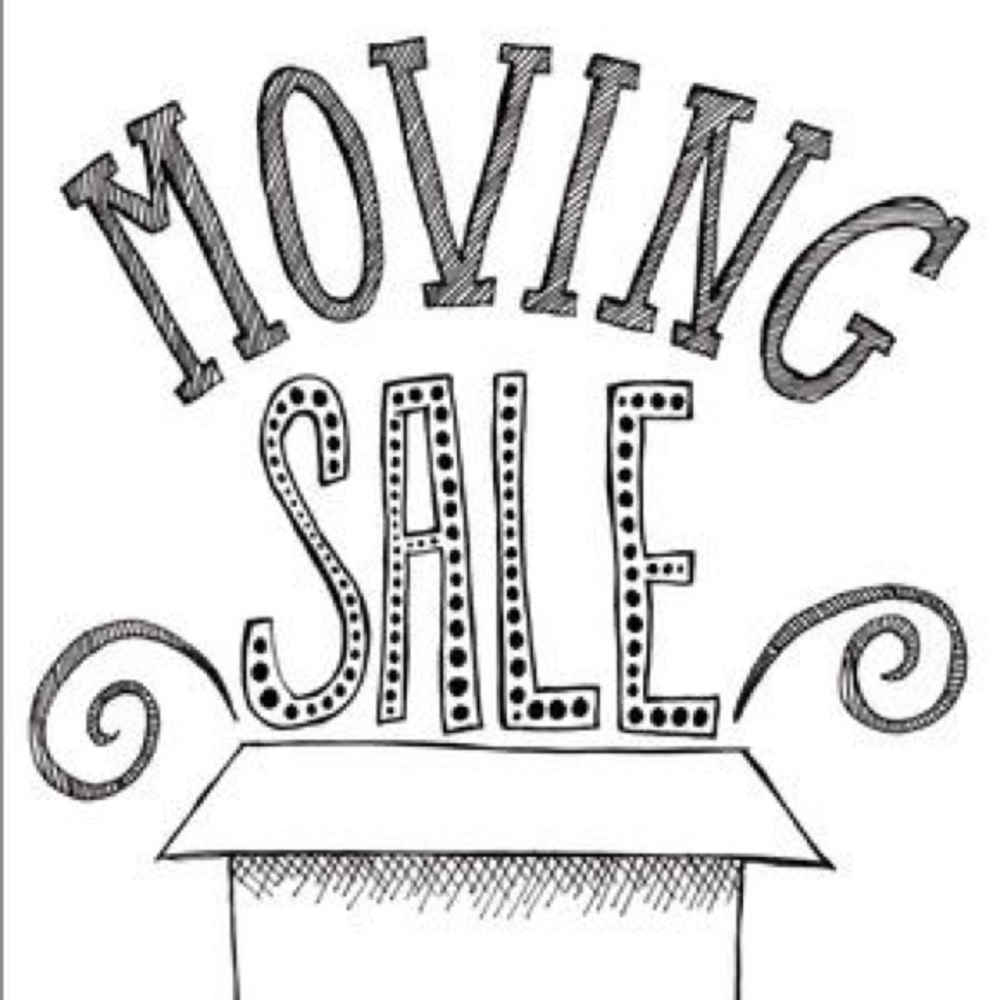 I'm moving! Come shop my closet for fabulous finds: Revolve, LF,‎ LoveShackFancy